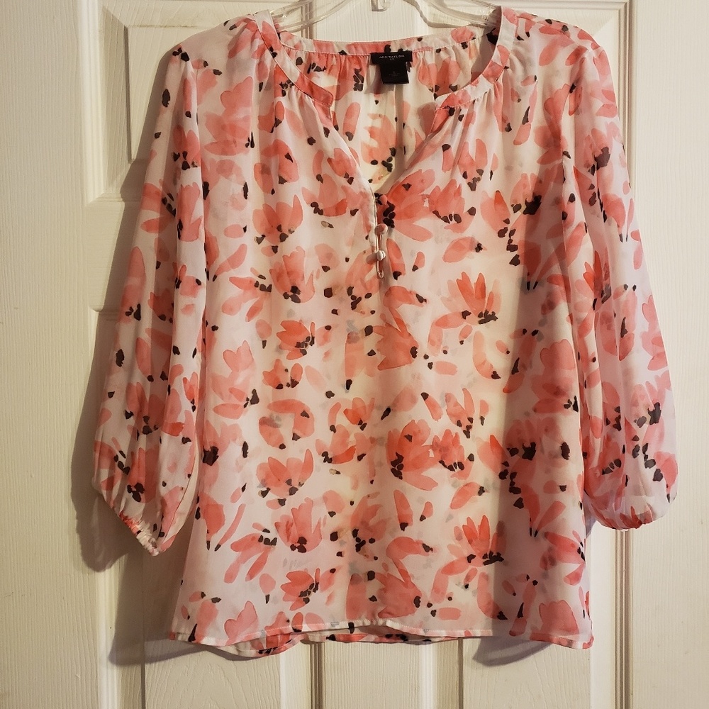 Ladies top